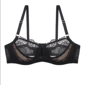 Fortnight Ivy Classic Underwire Bra 36B